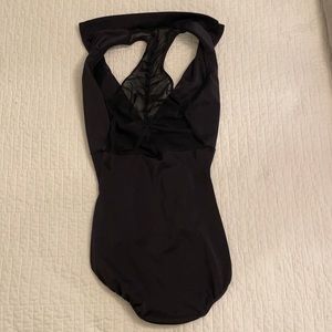 Premier Collection Body wrappers med leotard mesh